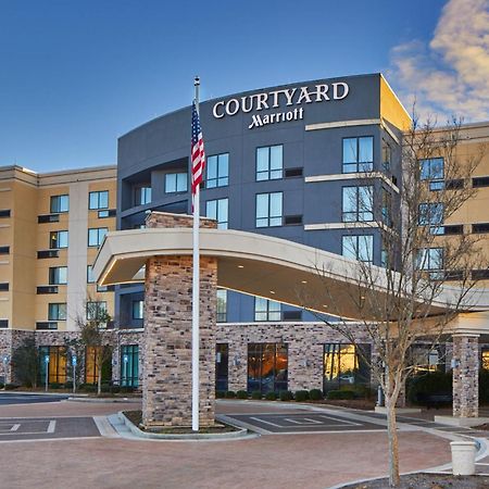 Courtyard By Marriott Atlanta Lithia Springs Hotel Luaran gambar
