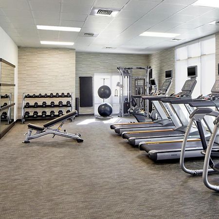 Courtyard By Marriott Atlanta Lithia Springs Hotel Luaran gambar
