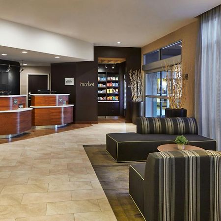 Courtyard By Marriott Atlanta Lithia Springs Hotel Luaran gambar