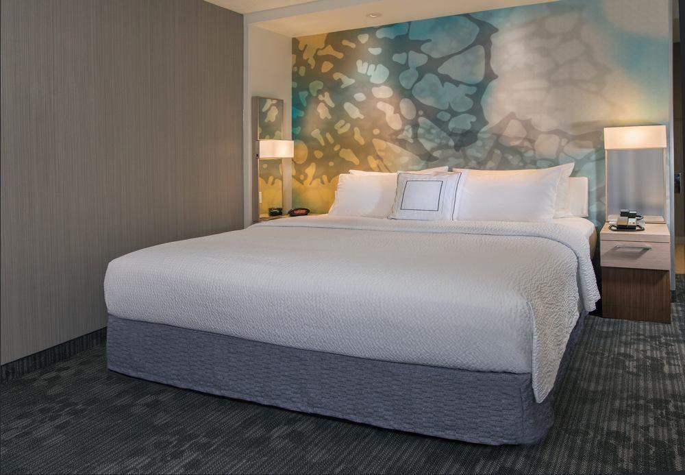 Courtyard By Marriott Atlanta Lithia Springs Hotel Luaran gambar