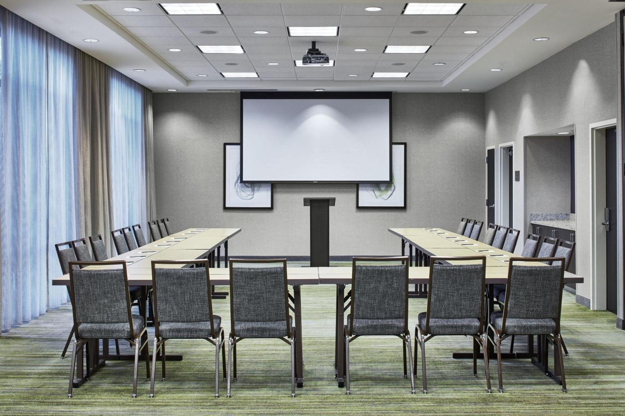Courtyard By Marriott Atlanta Lithia Springs Hotel Luaran gambar