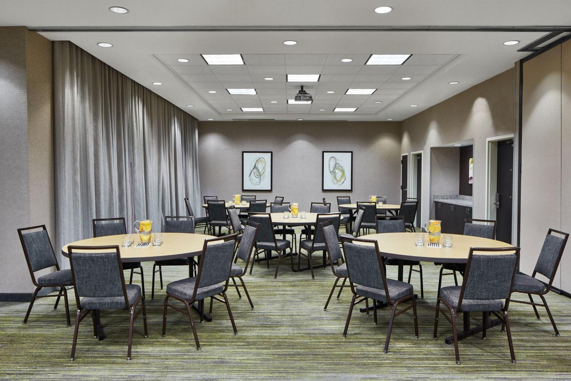Courtyard By Marriott Atlanta Lithia Springs Hotel Luaran gambar