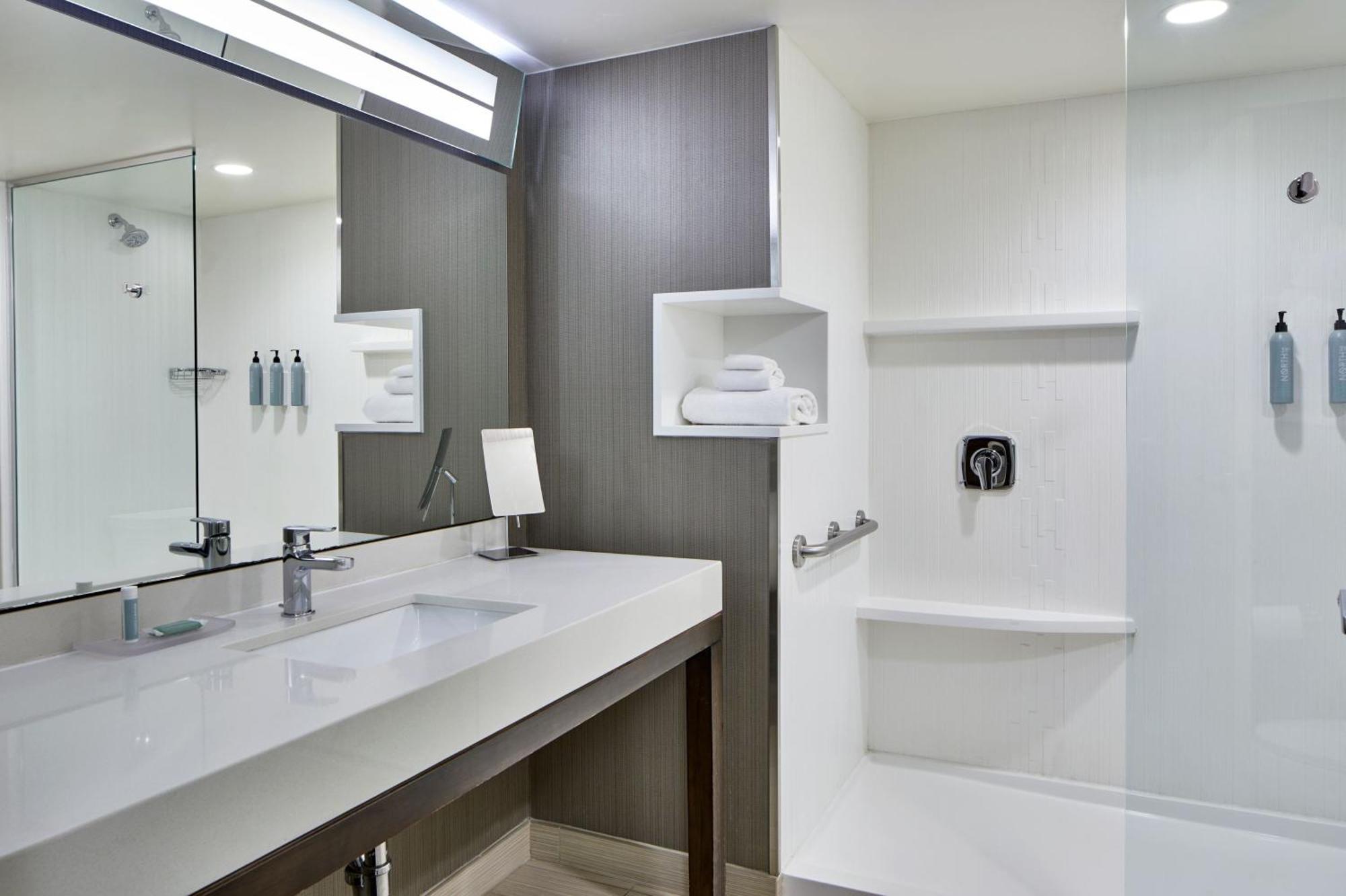 Courtyard By Marriott Atlanta Lithia Springs Hotel Luaran gambar