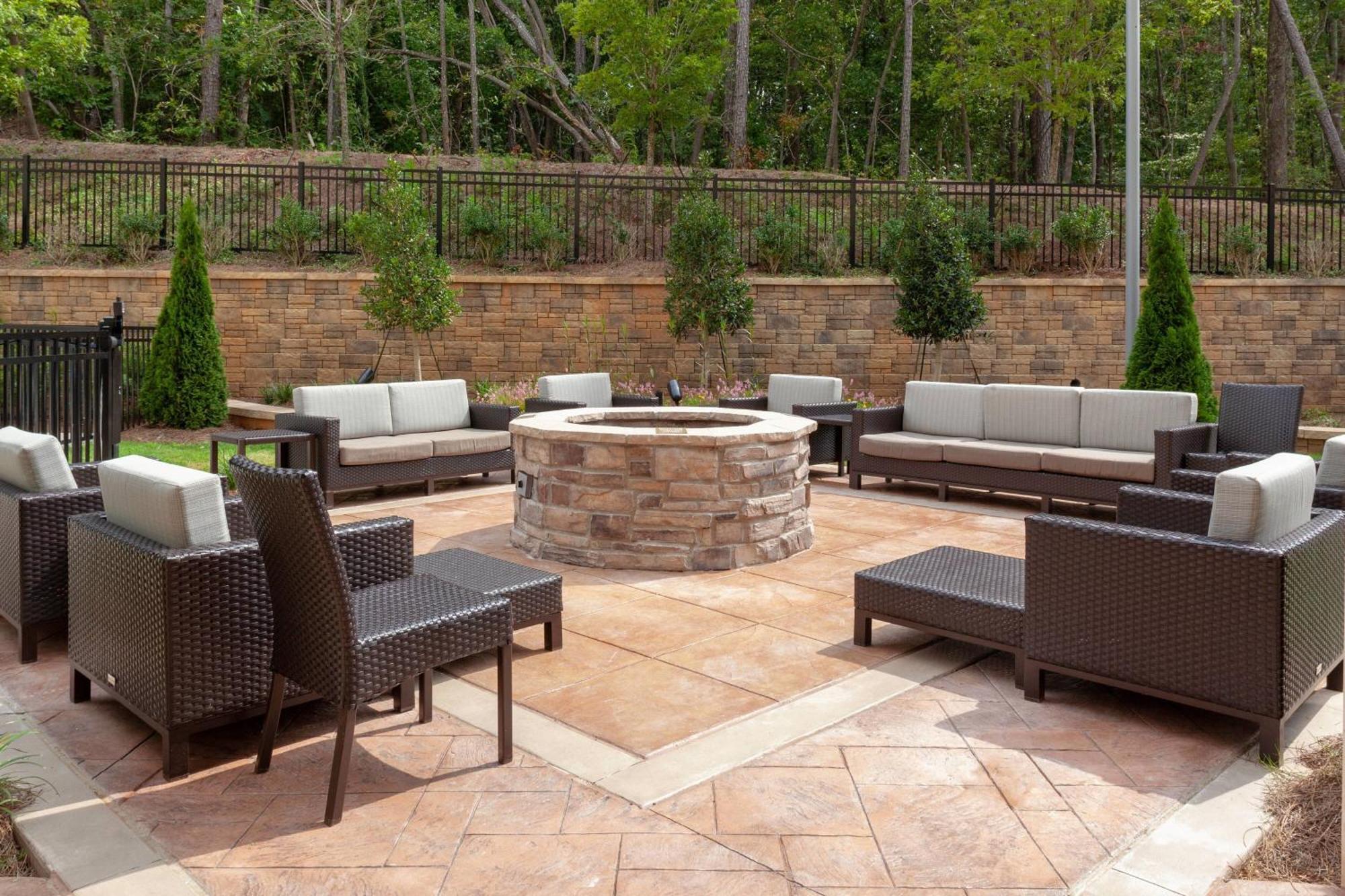 Courtyard By Marriott Atlanta Lithia Springs Hotel Luaran gambar