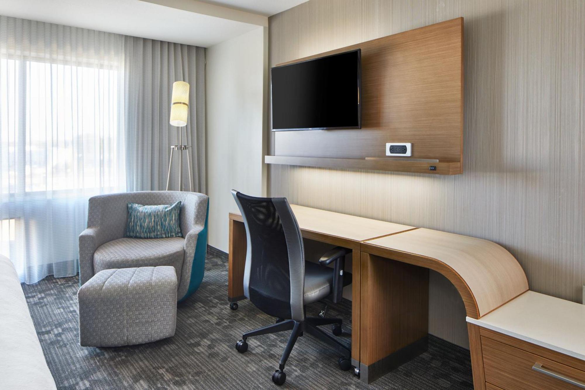 Courtyard By Marriott Atlanta Lithia Springs Hotel Luaran gambar