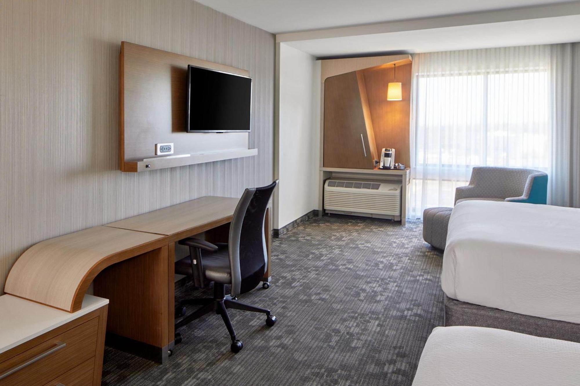 Courtyard By Marriott Atlanta Lithia Springs Hotel Luaran gambar